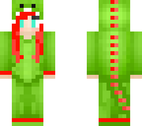 lunadinoskin
