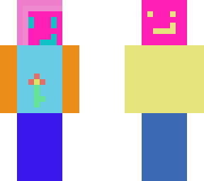 max and maxi
