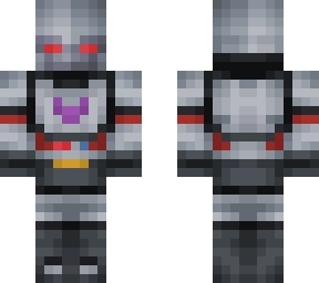 megatron // g1