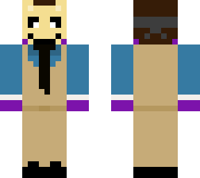 michael afton fnaf 6 revamped