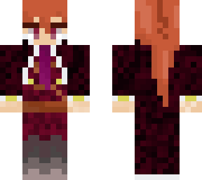 michalis (fire emblem)