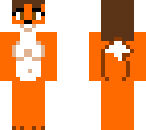 miss fox
