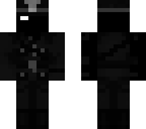 mit nameless