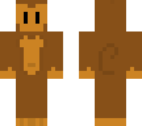 monke