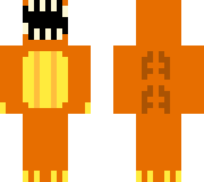 mouthosaurus