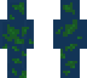 mr. earth