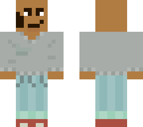 my new oc