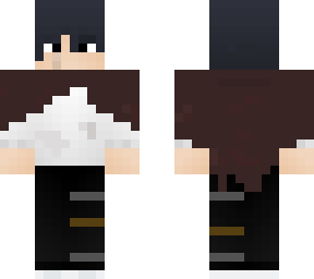 my personal skin
