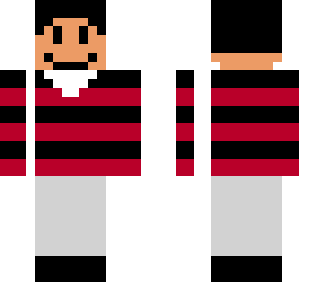 my roblox character