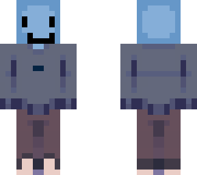 my skin
