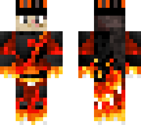 nether king