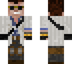 nick: remastered
