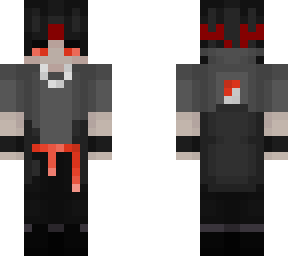 ninja boy