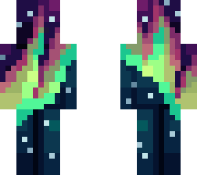northern lights