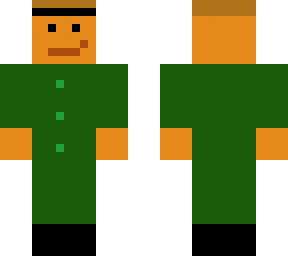 officer