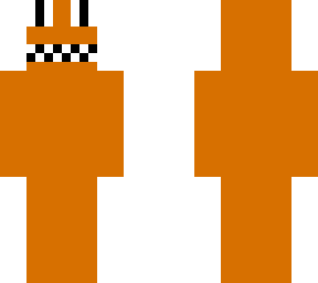 orange (rainbow friends)