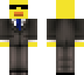 pato xd