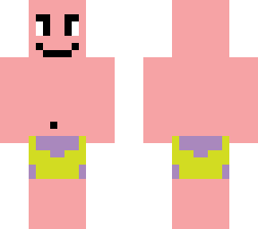 patrick
