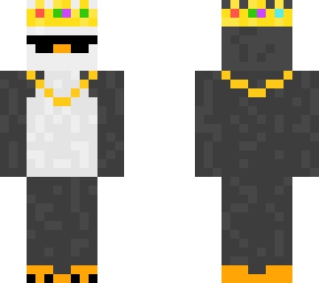penguin