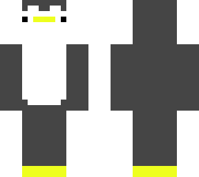 penguin