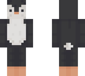 penguin