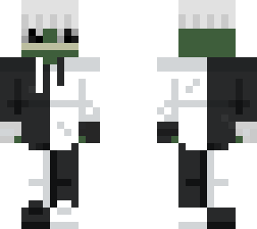 pepe but really cool