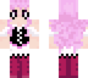 perona :p one piece