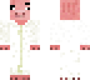pig angel