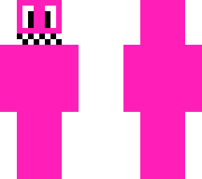 pink (rainbow friends)