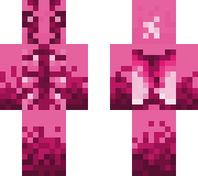 pink beetle bug