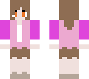 pinkyina