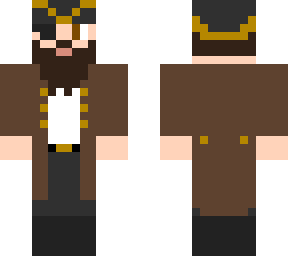 pirate