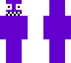 purple (rainbow friends)