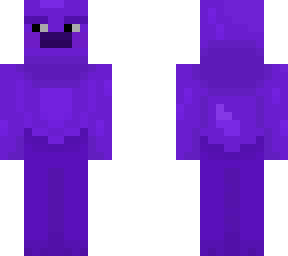 purple duck (slim)