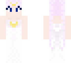 queen serenity