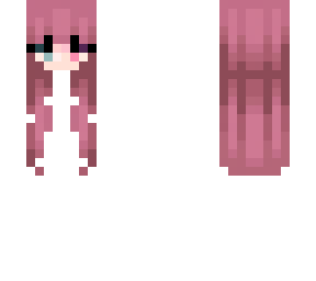 raspberry hair v2 - anethce