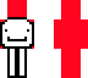 red dream