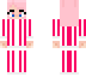 remake daisy (pj's)