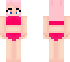 remake daisy (swim suit)