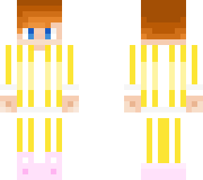 remake johnny (pj's)