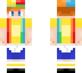 remake johnny