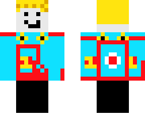 robloxian thomas