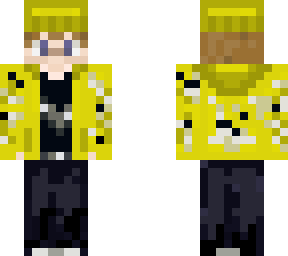 saana jessepinkman
