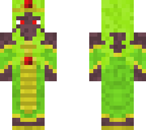 serpent queen