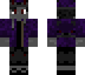 shadow foxy