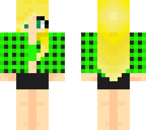 shibakens flannel v2