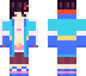 shizuka mikazuki