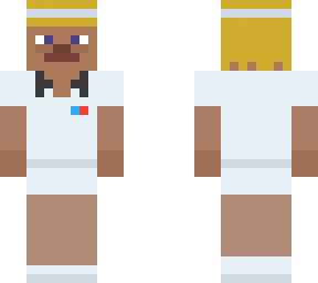 simple tennis steve