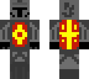 sirrayknight