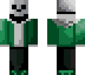 skeleton